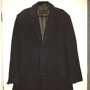 Mac Mor coat